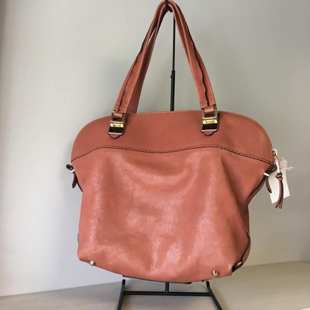 🆑Sale! - Chloé "Angie" Lambskin Bag - Picture 3 of 10